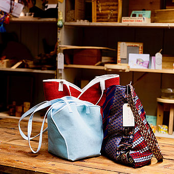 VinziRast-Chance-Taschen fotografiert von Martin Steiger