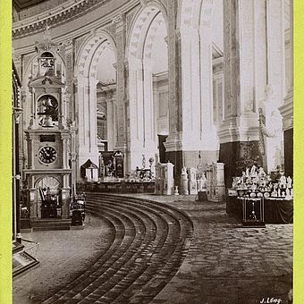 Weltausstellung 1873 - Motiv #04