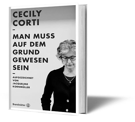 Buch: Man muss auf dem Grund gewesen sein