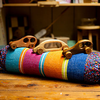 VinziRast-Chance-Holzspielzeug fotografiert von Martin Steiger