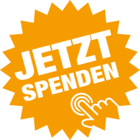 Jetzt Spenden