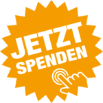 Jetzt Spenden