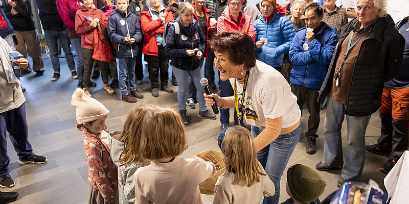 Herbstfest bei der VinziRast am Land 2025 Herbstfest bei der VinziRast am Land 2025