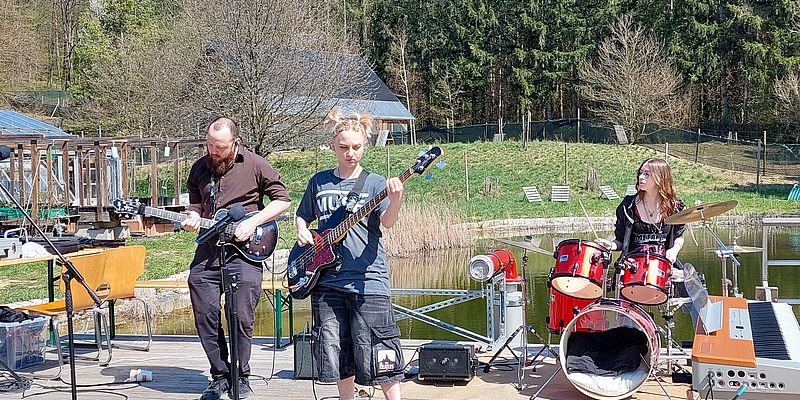Musikschule Alland