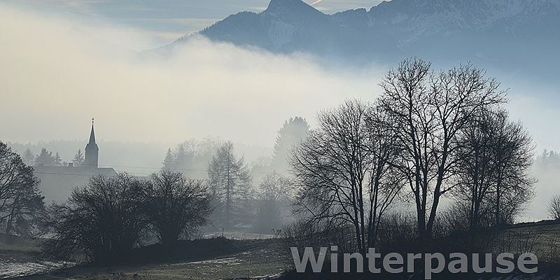 Winterpause 2023